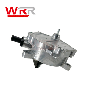 11667635657 11667622380 Bomba de Vacío para BMW F30 F10 328i 528i, Bomba de Aire Mecánica Auxiliar Confiable para Freno de Motor - Product Image 4