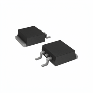Transistors D2PAK BOM IC In Stock Electronic Circuit Components IRL3716S - Product Image 1