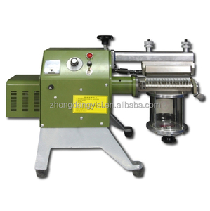 Machine automatique de régulation de vitesse pour la colle jaune, pour chaussures en cuir, cartons et machines de collage de chaussures - Product Image 1