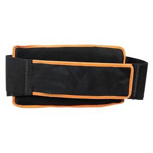 Support de Pod Tactique MOLLE Durable, Léger et Respirant pour un Accès Facile et un Rangement Sécurisé en Déplacement - Product Image 1