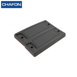 CHAFON 8000 6C UHF RFID anti-metal ABS etiketi 79*31*9mm uzun menzilli otel uygulamaları için okuyun 860-960MHz - Product Image 3
