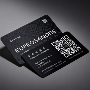 Servicio de Impresión de Tarjetas de Visita Personalizadas con Logotipo, Imprime Tarjetas de Visita - Product Image 2