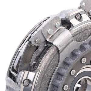 Genuino <span class=keywords><strong>LuK</strong></span> DQ200 0AM 602000700 Kit de embrague para Seat Audi VW Skoda - Product Image 6