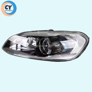 <span class=keywords><strong>XC60</strong></span> phares II T5 T6 <span class=keywords><strong>T8</strong></span> 2014 2015 2016 <span class=keywords><strong>2017</strong></span> phare au xénon AFS lampe automatique éclairage avant lumière adaptative de haute qualité - Product Image 1