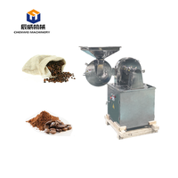 Chen wei maïs sec herbes céréales commercial gingembre manioc moulin à thé industriel graines de céréales machine