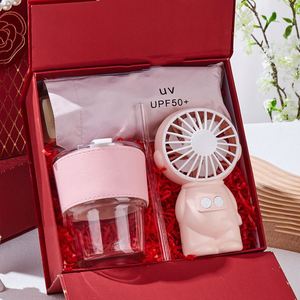 Top Selling 2023 Wedding Souvenirs Gift Set for Guests Female Bridesmaid Custom Bridesmaid <b>Presents</b> for Women Sister Friends - Product Image 1