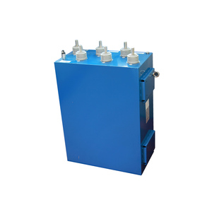 Cabo PMS/PPS loạt lưu trữ năng lượng cao tụ điện xung 5 ~ 150kv thấp ESL/ESR phim điện áp cao tụ điện - Product Image 6