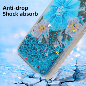 Meilleures ventes <span class=keywords><strong>pour</strong></span> <span class=keywords><strong>iPhone</strong></span> <span class=keywords><strong>11</strong></span> Pro Coque de téléphone portable antichoc fantaisie à paillettes Coque arrière de <span class=keywords><strong>protection</strong></span> supérieure - Product Image 3