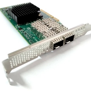 การ์ดอะแดปเตอร์ MCX4121A-ACUT 25GbE แบบสองพอร์ต - Product Image 2