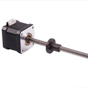 Motor Samser de Alta Calidad de 17 50 mm Tr8*4 L34.3mm para Impresoras DIY - Product Image 3