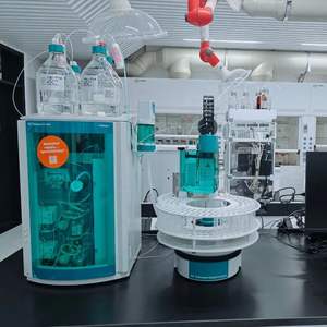 Pruebas profesionales de laboratorio Servicio de inspección Prueba de grabado ácido macroscópico de material de soldadura - Product Image 5