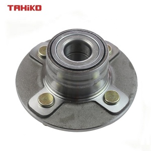 Piezas de automóviles cojinete del cubo de <span class=keywords><strong>la</strong></span> rueda trasera para Hyundai acento/<span class=keywords><strong>Verna</strong></span> 52710-25001, 52710-25001 - Product Image 1