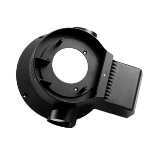 Profesional personalizado de alta calidad OEM ABS plástico Industrial muestra repuesto resina prototipo rápido SLA 3D fabricante de impresión - Product Image 1