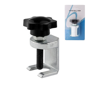 Extracteur de bras d'essuie-glace réglable pour voiture Extracteur de bras d'essuie-glace automatique Terminal de batterie de voiture Alternateur Roulement Outils de démontage d'essuie-glace - Product Image 5
