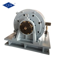 Dynamomètre électronique de châssis, machine d'essai de noyau à poudre magnétique de haute qualité pour tests électriques en laboratoire, couple de 2,5 à 50 000 N.m
