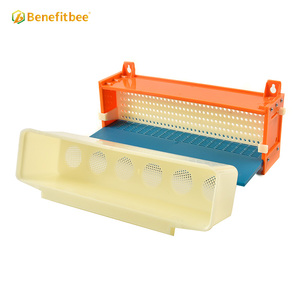 Trappola per Polline d'Api in Plastica <span class=keywords><strong>Attrezzatura</strong></span> Apistica Benefitbee - Product Image 3