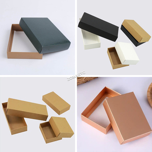 Máy dán góc hộp giấy cứng tự động, máy gấp hộp carton, máy dán keo 4 góc hộp cứng - Product Image 6