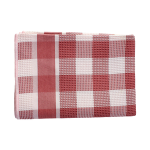 Mutfak için çok fonksiyonlu lüks mikrofiber temizlik bezleri özel dijital baskı kurulama bezi mikrofiber temizlik bezi - Product Image 6