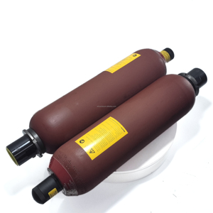 ราคาโรงงาน  ไส้กรองไฮดรอลิก ราคาโปรโมชั่น 1282778 160DN3BH4HC/-V 301506 2600R25W/-W 1268867 160DN3BN4HC 304683 - Product Image 3