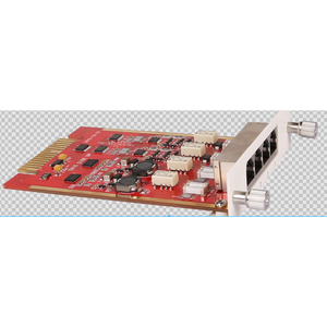 ZYCOO IP PBX พร้อมโมดูล GSM ตัวเลือก และการเชื่อมต่อเครือข่าย 4G ผ่าน FXO/FXS/LTE/BRI/E1PBX - Product Image 3