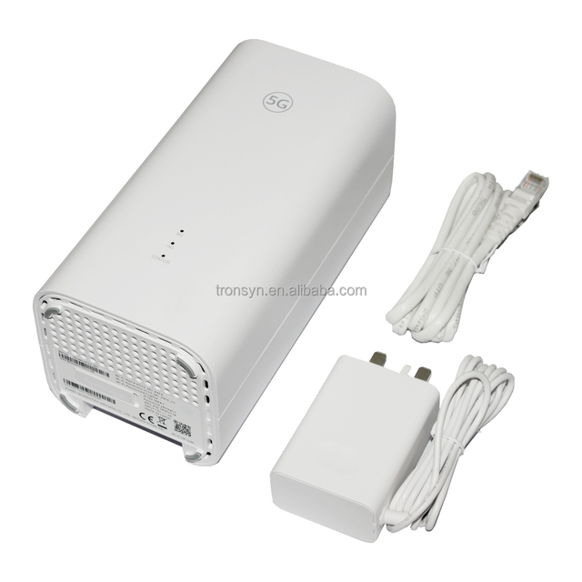 AX3000 WiFi 6 for H153-381 5G CPE 5S WiFi Mobile Hotspot Device SOHO VPN WEP