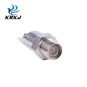 KD608 609 <strong>Good</strong> Quality 1/2'' Stainless Steel Automatic Nipple <strong>Drinkers</strong> for Pigs - Product Image 3