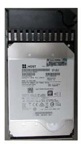 ฮาร์ดดิสก์เซิร์ฟเวอร์ภายใน P9M82A 12TB 7200RPM 3.5 นิ้ว SAS-12G ใหม่ รับประกัน 1 ปี วัสดุโลหะและพลาสติก P9M82A 868230-001 HPE MSA 10TB 12G SAS - Product Image 5