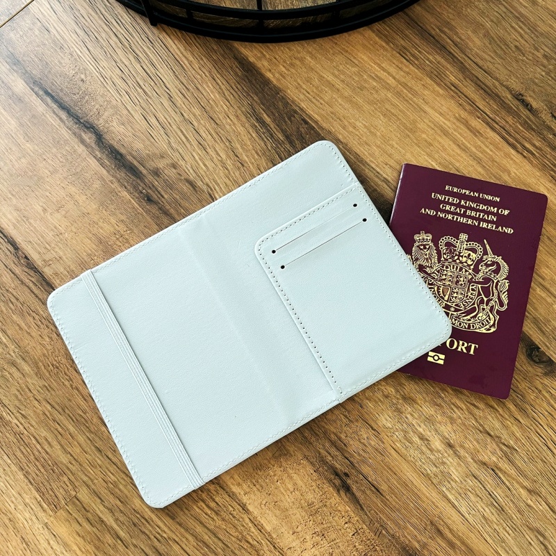 passport holder kids