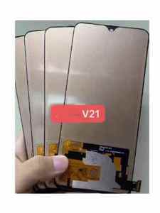 Pantalla Lcd RTS <span class=keywords><strong>V21</strong></span> TFT para teléfono móvil para <span class=keywords><strong>Vivo</strong></span> <span class=keywords><strong>V21</strong></span>(V2066 V2108 ) <span class=keywords><strong>V21</strong></span> 5G(V2050) Pantalla LCD táctil para teléfono móvil - Product Image 4