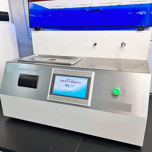 Juego de infusión desechable Detector de presión negativa de fugas Probador de voltaje de resistencia regulado por flujo Conjuntos Probador de presión positiva - Product Image 6