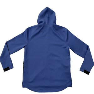 Showtime-Sudadera con capucha de baloncesto, prenda deportiva con cremallera completa de abrigo, oferta - Product Image 6
