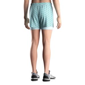 Traje de Baño Personalizado con Logotipo para Hombre, Traje de Baño de Verano para Snorkel y Surf, Shorts 2 en 1 - Product Image 6