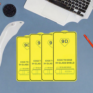 Protezione dello schermo in <span class=keywords><strong>vetro</strong></span> temperato antigraffio 9D per Samsung A07 A17 A37 A57 5G <span class=keywords><strong>vetro</strong></span> <span class=keywords><strong>Smartphone</strong></span> - Product Image 3