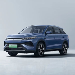 BYD Song Pro DM-i 2026, SUV PHEV con 220 km de Autonomía, Versión Excellence, con Tecnología DM de Quinta Generación - Product Image 2