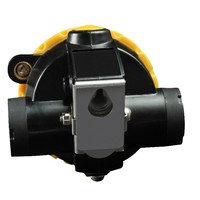 Lampe de mineur LED mini sans fil KL2M, lampe de casque de mineur, lampe de tête de mineur rechargeable à LED