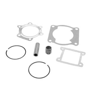 1988-2006 66mm 195cc suministro a granel personalizado OEM Yama <span class=keywords><strong>ha</strong></span> Blaster200 YFS200 motocicleta cilindro pistón anillos Junta rodamiento Kit - Product Image 6