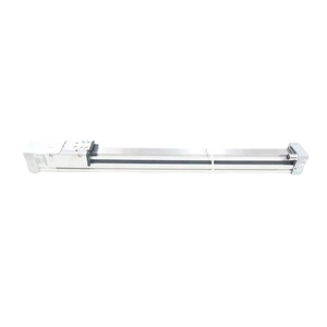 Cilindro Nuevo Original DGC-32-550-GF-PPV-A Serie 532448, de Acero Inoxidable - Product Image 1