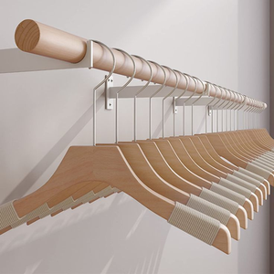 Varillas Redondas de Madera Maciza Pulida y Duradera EFS - Decoración Moderna Independiente para Manualidades y Técnicas de Corte - Product Image 6