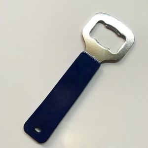 Hot Selling Novelty Design Plastic Handle <b>Beer</b> Bottle Opener With Custom Your Logo - Product Image 5