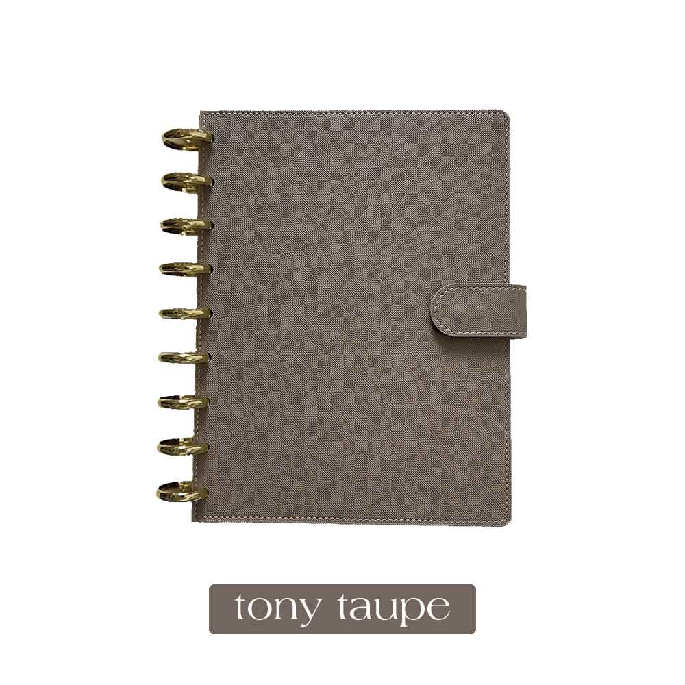 Tony topo