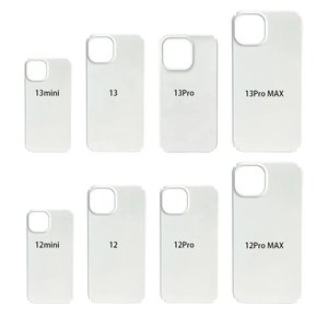 Vente en gros 3D PBT Full Edge antichoc Sublimation coque de téléphone vierge pour <span class=keywords><strong>IPhone</strong></span> 11 12 <span class=keywords><strong>13</strong></span> 14 Plus <span class=keywords><strong>Mini</strong></span> Pro Max Series - Product Image 6
