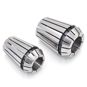 ER11 ER16 er20 er25 er32 ER Collet <span class=keywords><strong>Chuck</strong></span> Khắc Máy trục chính động cơ phay Cutter CNC <span class=keywords><strong>Lathe</strong></span> công cụ khoan collets <span class=keywords><strong>Chuck</strong></span> - Product Image 6