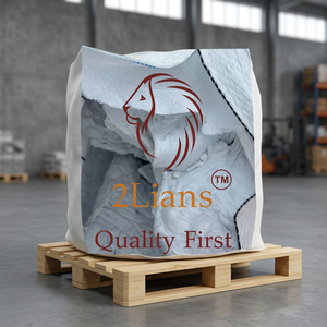 ถุงรีไซเคิล PET Lumps Natural Japan ขนาด 2 ลิตร สำหรับใช้บรรจุของเหลว  ขั้นต่ำ 20 ตัน - Product Image 3