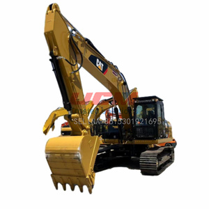 ฮิตาชิรถขุดมือสอง ZX200-3G 20Ton ZX200-3G ฮิตาชิดั้งเดิมของญี่ปุ่น - Product Image 2