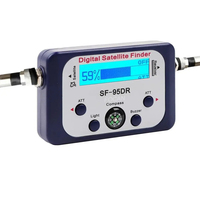 Moteur DiSEqC DG-2100A DG-240 pour antenne parabolique SAMSAT