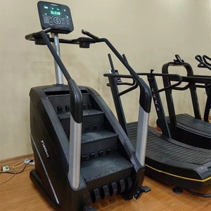 Gym fitness <span class=keywords><strong>Escalier</strong></span> Maître Stepmill Machine à grimper Cardio Exercice <span class=keywords><strong>Escalier</strong></span> <span class=keywords><strong>Escalier</strong></span> Stairmaster Stair Stepper Machine pour <span class=keywords><strong>Musculation</strong></span> - Product Image 5
