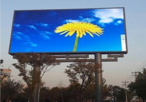 Letrero LED para Exteriores P6 de Larga Duración, 960X960, Alto Brillo, Resistente al Agua, para Publicidad en Centros Comerciales, Áreas Públicas y Comunitarias - Product Image 6
