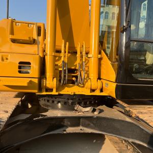 Excavatrice sur chenilles Caterpillar d'occasion 320C, 20T (20 tonnes), performances fiables, pour travaux agricoles et terrassement (modèles 320CL, 320D, 320D2, 320D2L, 320DL) - Product Image 5