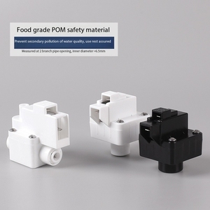 Tự động tắt Van nhựa cao áp thấp chuyển đổi cho RO hệ thống lọc nước - Product Image 6
