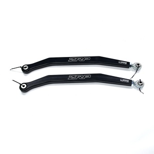 Barre de rayon à usage intensif SYZ <span class=keywords><strong>Can</strong></span>-<span class=keywords><strong>Am</strong></span> <span class=keywords><strong>Maverick</strong></span> X3 6061 tige de rayon réglable en aluminium - Product Image 4